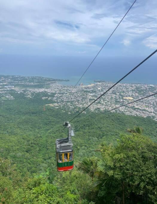 El Mas Completo, A Menos De 5 Minutos De La Playa, Free Wifi Fuera Del Alojamiento Puerto Plata Exterior foto