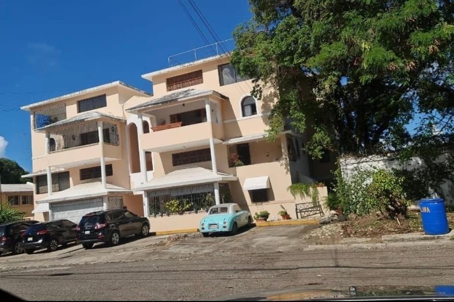 El Mas Completo, A Menos De 5 Minutos De La Playa, Free Wifi Fuera Del Alojamiento Puerto Plata Exterior foto