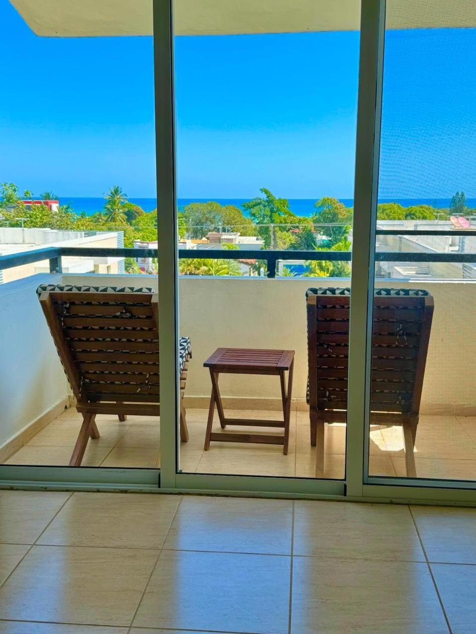 El Mas Completo, A Menos De 5 Minutos De La Playa, Free Wifi Fuera Del Alojamiento Puerto Plata Exterior foto